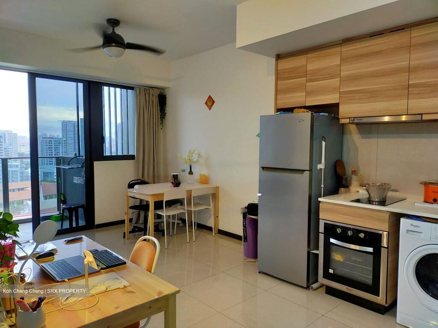 The Poiz Residences (D13), Apartment #478246731